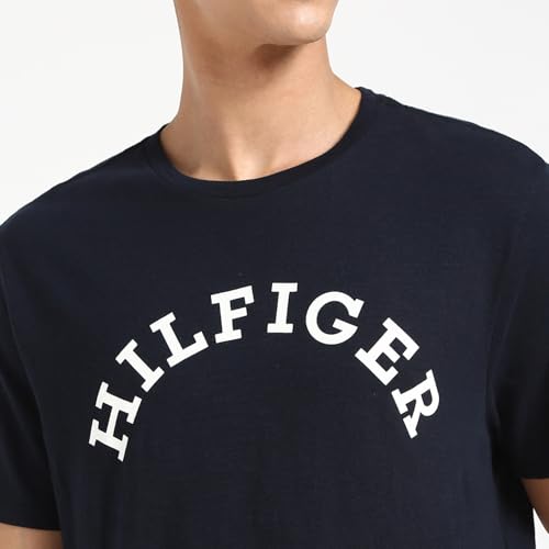 Image of Tommy Hilfiger Men T-Shirt