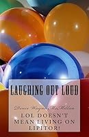Laughing Out Loud (Lol) 1542527171 Book Cover
