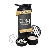 Ellym Nutrition 500ml