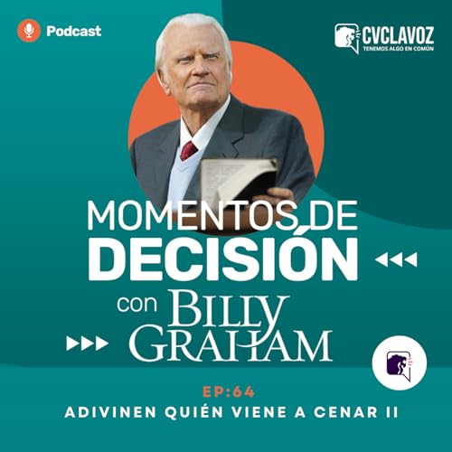 64: Adivinen qui&eacute;n viene a cenar II