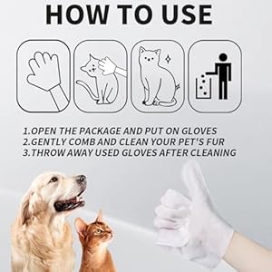 Pet-Bath-Wipes-for-Dogs-and-Cats-6-PCSDog-wipes-thickened-material-Cleaning-Deodorizing-Bathing-Wipes-Dog-washing-gloves-Nourishing-Grooming-Furfor-Daily-Care-and-Traveling-Give-your-pet-6-baths - Cucciolini Doodles   Pet-Bath-Wipes-for-Dogs-and-Cats-6-PCSDog-wipes-thickened-material-Cleaning-Deodorizing-Bathing-Wipes-Dog-washing-gloves-Nourishing-Grooming-Furfor-Daily-Care-and-Traveling-Give-your-pet-6-baths