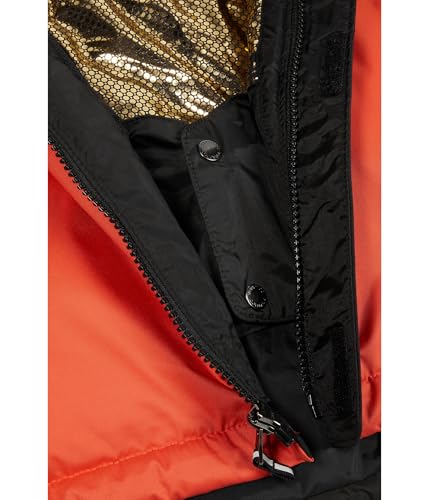 Image of Columbia Kids Mighty Mogul Iii Jacket (little Kid /Big Kid)