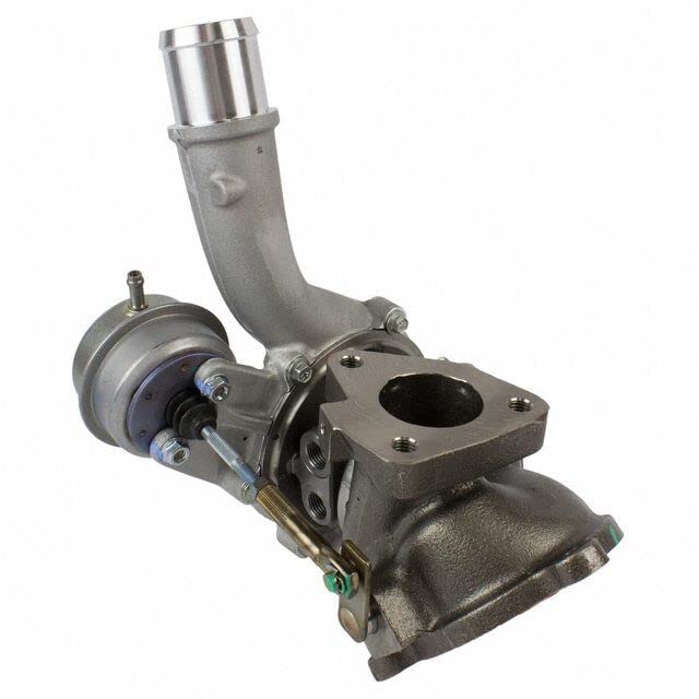 Amazon.com: Ford Oem Turbocharger Aa5z6k682e Image 1
