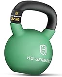 HQ Germany