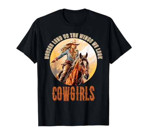 Long Live Howdy Rodeo hot Western Country Southern Cowgirls T-Shirt