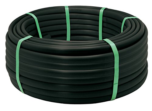 Aqua Control C4367 - Rollo de 100 m de tubería de 16mm para goteo.