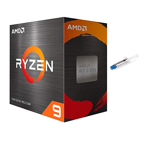 CPU AMD Ryzen 9 3900XT CPU s-l400.jpg