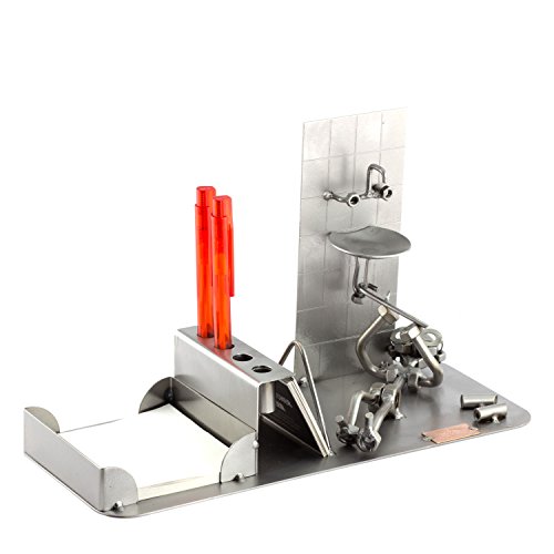 Steelman24 i Omini di Viti Idraulico con Organizer...