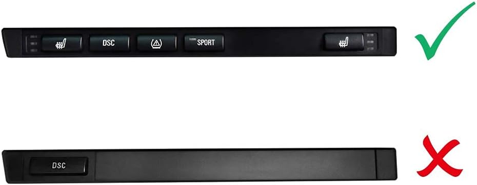 Dynavin E46 Double DIN Stereo Dash Kit with included cables