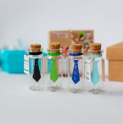 Unique Groomsman Gift Box - Perfect Wedding Present for Best Man, Usher, Ring Bearer, and Man of Honor - Image 3