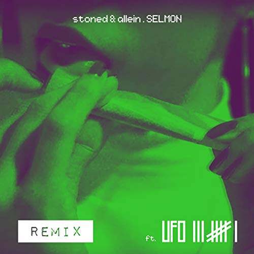 Selmon feat. Ufo361