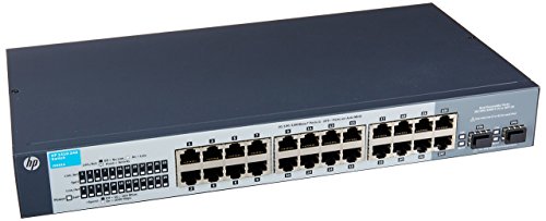 Procurve 1410-24G Switch