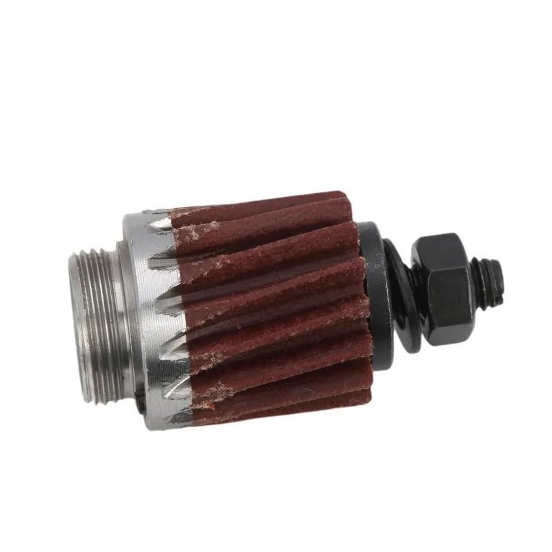YJ-70 Copper Worm for LEJIANG Cutting Machine Gear Worm Wheel