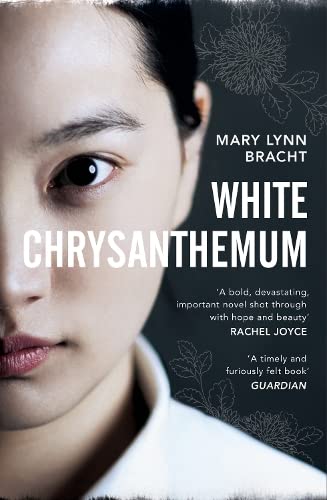 Buy White Chrysanthemum — BookShops.in
