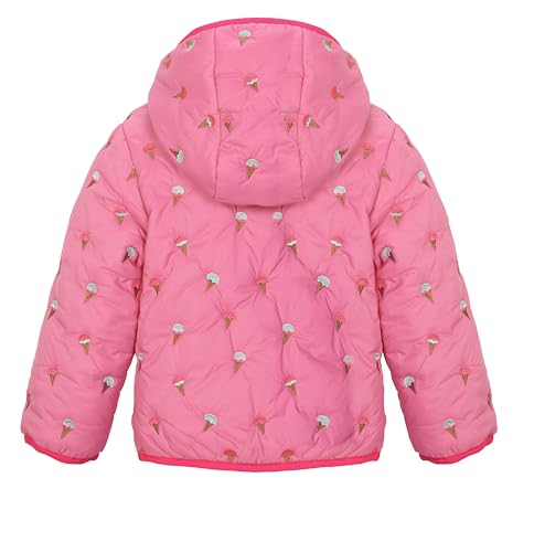 Veste matelassée effet 3D Fios 17 first instinct by killtec haut de gamme