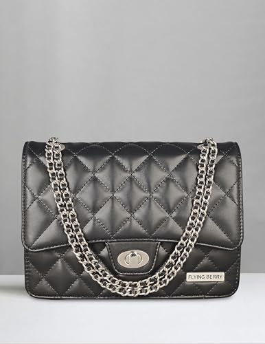 Image of FLYING BERRY Women Sling Bags