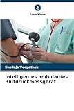  Intelligentes ambulantes Blutdruckmessgerät: DE