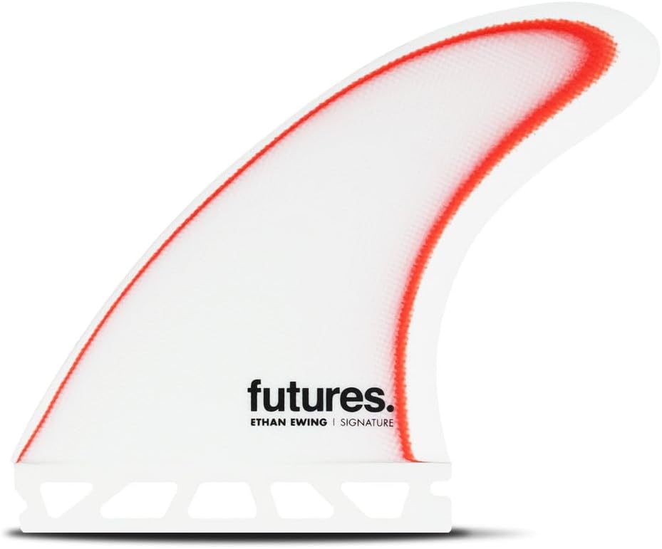 Futures Ethan Ewing Thruster Fins