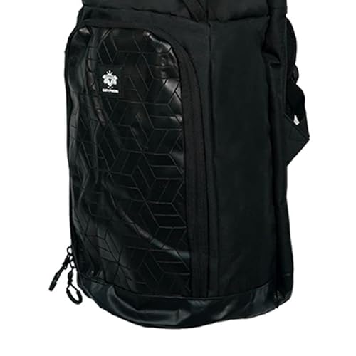 Gryphon Finnie Gxxii Hockey Bag - Black (2022/23) - Black #TOP4