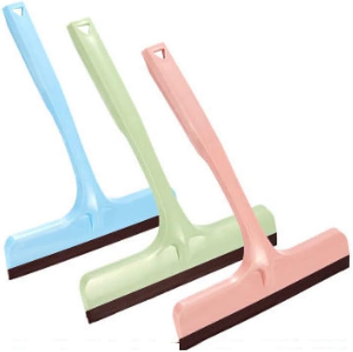 Glass Wiper, Bathroom Scraper, Washer, Car, Window Screen, Shower