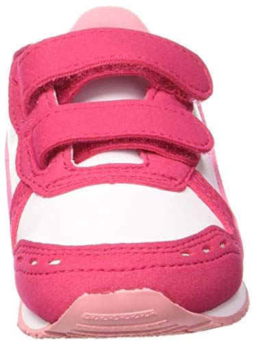 Tênis Infantil Puma Cabana Racer V - Pink e Rosa