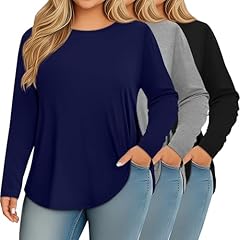 Navy Blue, Light Gray, Black