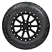 Crosswind Trail Traxx All Terrain 285/70R17 116T Light Truck Tire