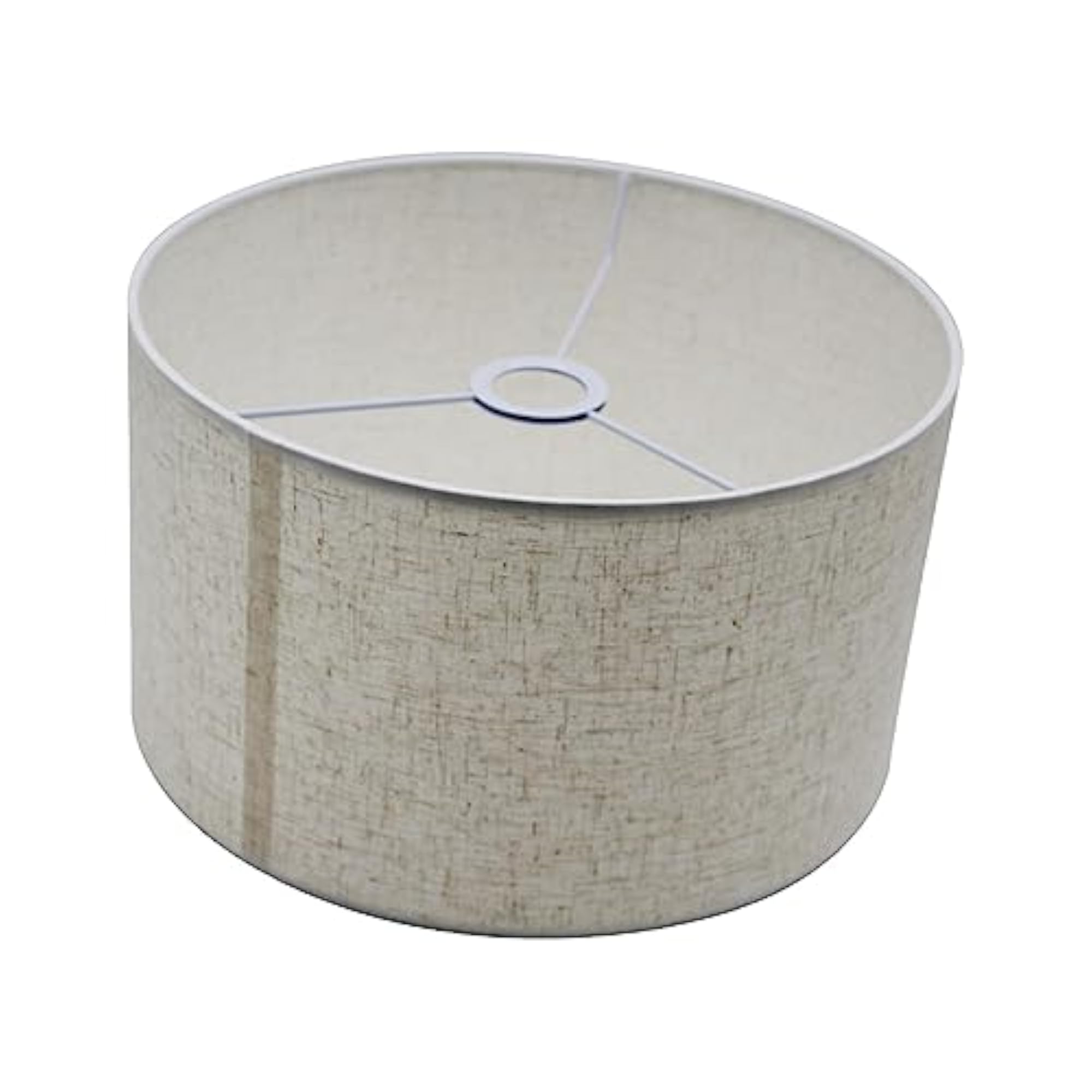 Pendant Light Fabric Lampshade for Kitchen