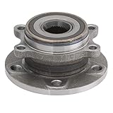 MOOG 513253 Wheel Bearing and Hub Assembly
