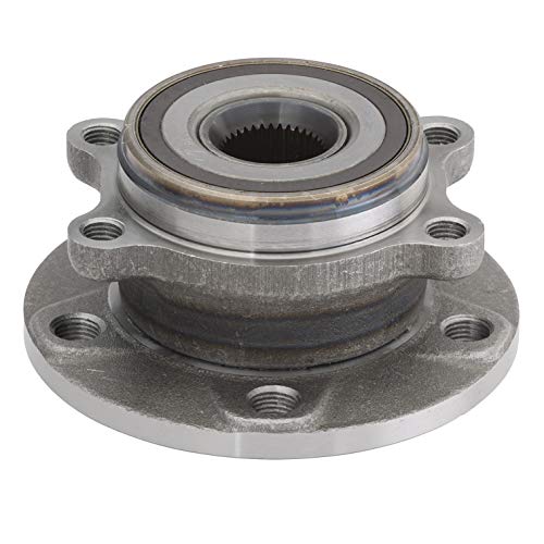 MOOG 513253 Wheel Bearing and Hub Assembly