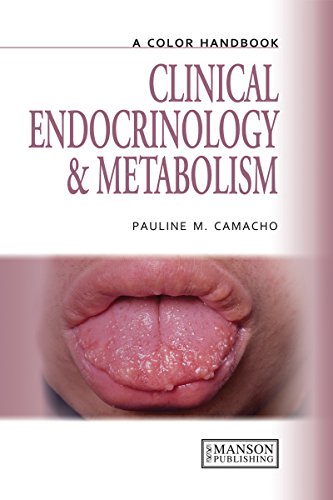 Clinical Endocrinology and Metabolism (xx xx)