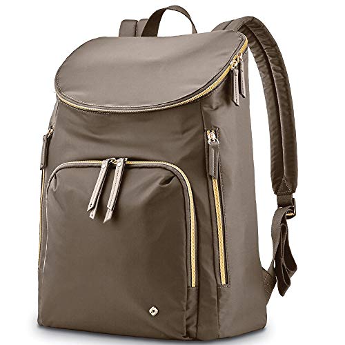 Samsonite Mobile Solutions Deluxe Backpack
