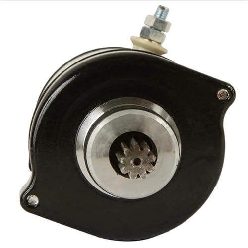 Démarreur pour Sea-Doo PWC 3D DI 2006-2007 : pièce mécanique - 2