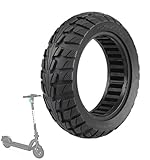 Stormytime 10 Inch Scooter Tires 70/65-6.5 Tire Replacement for Evercross H5 Hover-1 Alpha Hiboy Max