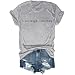NACJOM Live Laugh Lobotomy Shirt Live Laugh Lobotomy T-Shirt Gray