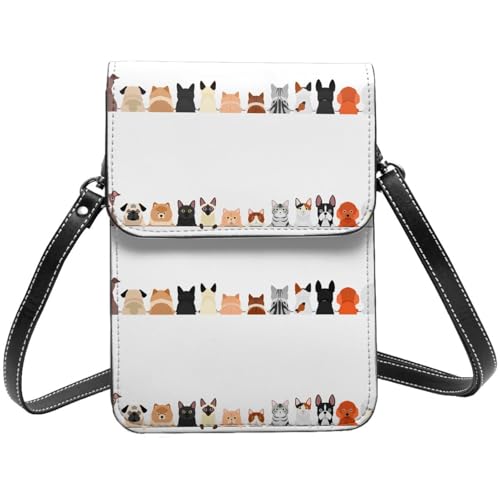 バッグ 犬柄 ショルダーバッグ | 通販・人気ランキング - 価格.com