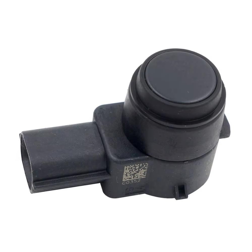 Car PDC Parking Sensor Capteur De Stationnement Recul PDC 25961317 25962147 21995586 25961321 4 Pièces pour Lucerne pour DTS pour Escalade pour Avalanche pour Suburban