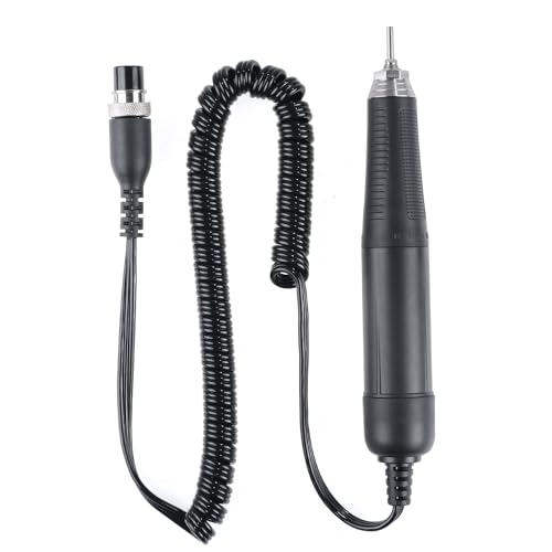 Instrumento eléctrico para manicura NSKI 50000 RPM miniatura 2