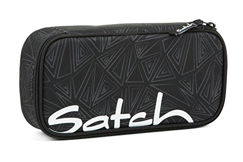 Ranzenfee&Koffertroll, Set per la scuola Nero Nero...