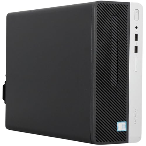 Amazon.co.jp: 中古パソコン ProDesk 400 G6 SF Windows11