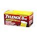 Tylenol Arthritis Pain - Acetaminophen Extended Release Pain Reliver - 290 Caplets 650 mg each