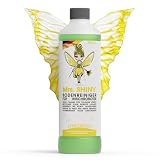 Mrs. SHINY® Detergente Lavapavimenti Concentrato Robot – Agrumi, 750ml