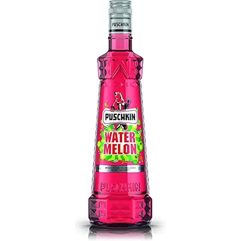 Puschkin Watermelon, 700 ml Cover
