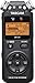 Produktbild Tascam Linear PCM Karte Flash Silber Diktiergerät  dictaphones (High Quality (HQ), MP3, WAV, 32  320 Kbit/s, LCD, orange, USB)