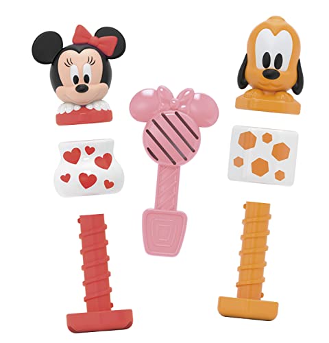 Clementoni Jouet Bébé Minnie Mouse - vue 6