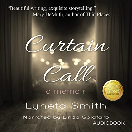 Curtain Call by Lyneta Smith episode artwork