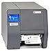 Datamax PBA-00-48000G04 P1175 Thermal Printer, Direct, 10 IPS, 300 DPI, Media Hanger, Color Touch Screen, 64 MB Flash, GPIO/Serial, USB Host