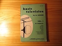 Basic television B0007DWC42 Book Cover