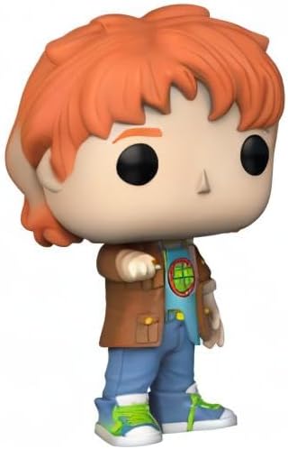 Miniatura 4 de Funko Pop! Animation Captain Planet - Wheeler - Captain Planet and The Planeteers - Figura de vinilo coleccionable - Idea de regalo - Producto