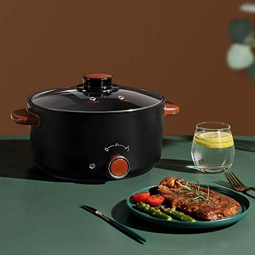 Olla eléctrica multifuncional PNAWLLCF 3L 900W miniatura 6